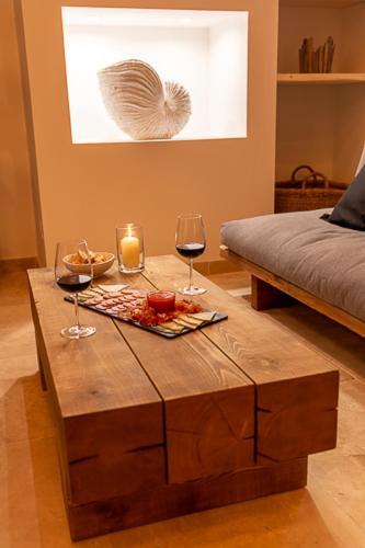 Le S Hotel Argeles-sur-Mer Luaran gambar